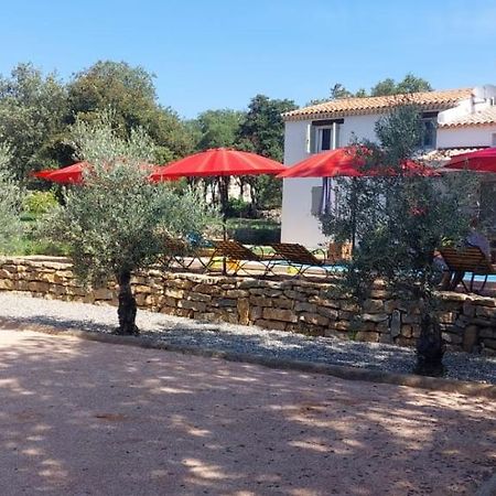 Location A La Semaine Daire Néoules Dış mekan fotoğraf